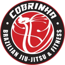 Cobrinha BJJ Mountains Edge logo