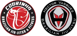 Cobrinha Brazilian Jiu Jitsu Academy Las Vegas logo