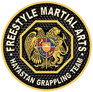 Freestyle Martial Arts logo
