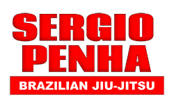 Sergio Penha Brazilian Jiu Jitsu logo