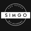 Sim Go Academy logo