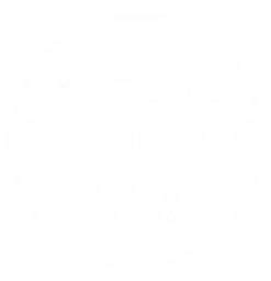 Xtreme Couture MMA logo