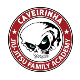 CJJF Brazilian Jiu-Jitsu logo