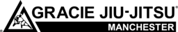 Gracie Jiu-Jitsu Manchester logo