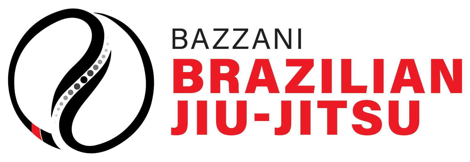 Bazzani Brazilian Jiu-Jitsu logo