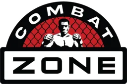 Combat Zone MMA logo