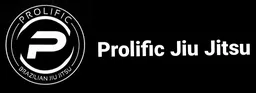 Prolific Brazilian Jiu Jitsu logo