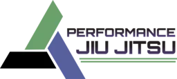 Performance Jiu-Jitsu & Self Defense Academy logo