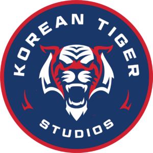 Korean Tiger Studios logo