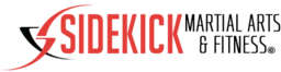 Sidekick Martial Arts & Fitness logo