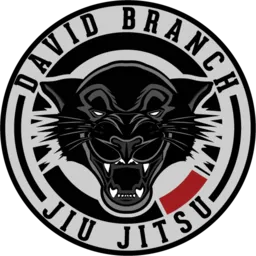 David Branch Jiu Jitsu logo