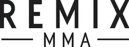 REMIX MMA logo