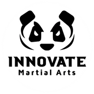 Innovate Martial Arts logo
