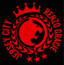 Renzo Gracie Jersey City logo
