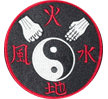Universal Warrior Mixed Martial Arts logo