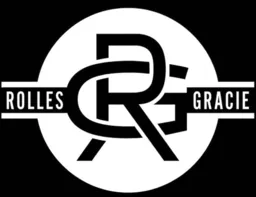 Rolles Gracie Academy Newark logo