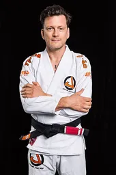 Team Jucao Newark BJJ logo