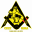 Cruz Mixed Martial Arts Academy logo