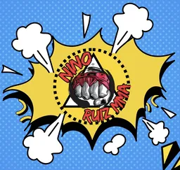 Nino & Ruiz MMA logo