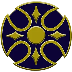 Gael Force Jiu Jitsu logo