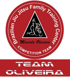 JiuJitsu Family Training Center Secaucus logo