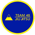 Team 48 Jiujitsu & Muay Thai logo