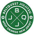 BeltQuest Jiu Jitsu logo