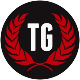 Training Grounds Jiu-Jitsu & MMA logo