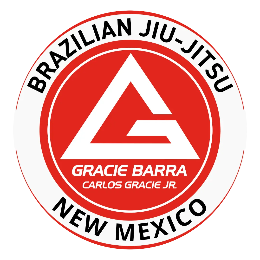Gracie Barra New Mexico - Jiu Jitsu in Albuquerque logo