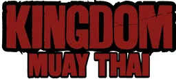 Kingdom Muay Thai logo