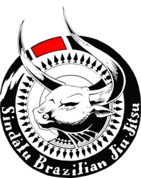 Sindalu BJJ Albuquerque logo