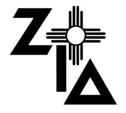 Zia Jiu-Jitsu logo