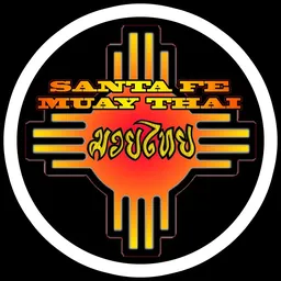 ANK - Santa Fe Muay Thai logo