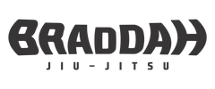 Braddah Jiu Jitsu Artarmon logo