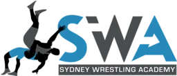 Sydney Wrestling Academy logo