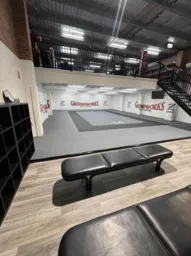 Groundworks BJJ & MMA Centre Shellharbour - Illawarra - Wollongong logo