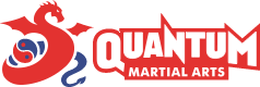 Quantum Martial Arts Chatswood logo