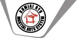 Kumiai Ryu Martial Arts Edgeworth logo