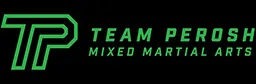 Team Perosh Mixed Martial Arts: MMA, BJJ, and Muay Thai Kickboxing for Adults & Kids logo