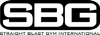 Straight Blast Australia logo