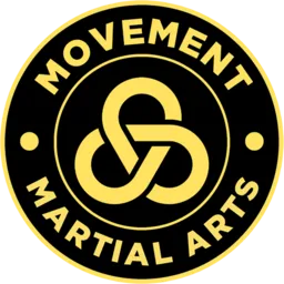 Movement Martial Arts logo
