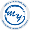 myBJJ Team - Neutral Bay logo