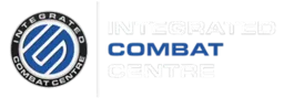 Integrated Combat Centre logo