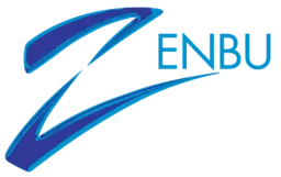 Zenbu Judo logo