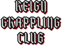 Reign Grappling Club logo