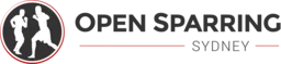 Open Sparring Muay Thai Sydney & BJJ Sydney logo