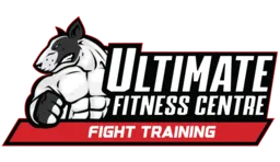 Ultimate Fitness Centre - 305 Kent & 120 Sussex St Sydney logo