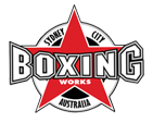 Boxing Works logo