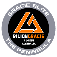 Gracie Elite Jiu Jitsu The Peninsula logo