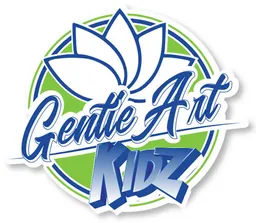 Gentle Art Studio - Lotus Club Brazilian Jiu Jitsu, Astoria BJJ logo